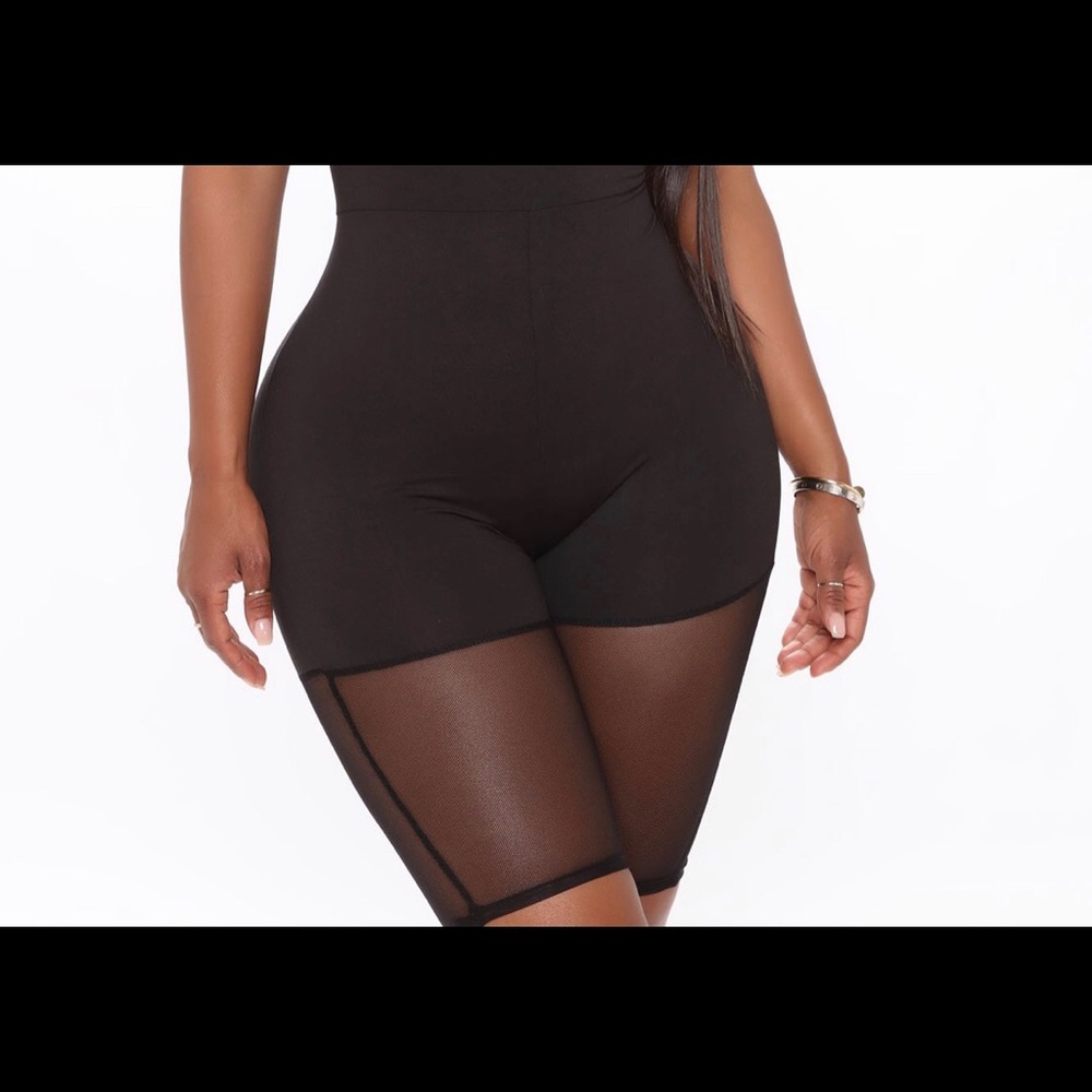 Super cute biker shorts